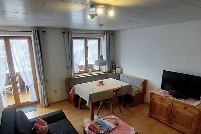 Ferienwohnung mit 1 Schlafzimmer
