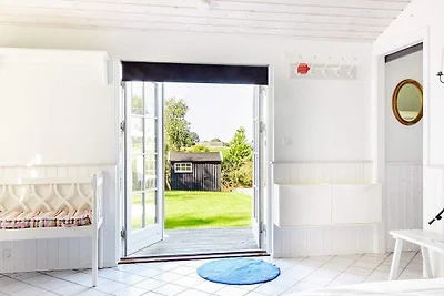 8 Personen Ferienhaus in Nykøbing Sj
