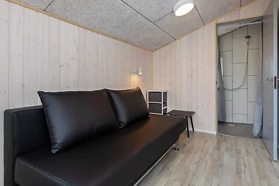 8 personas casa en Væggerløse-By Traum