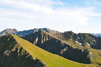6 Personen Ferienhaus in ALSVÅG-By Traum