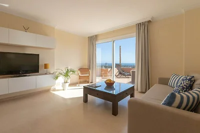 Los Lagos - Apartamento En Marbella.