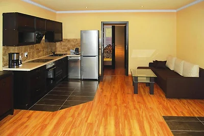 Ferienhaus mit Privatsauna und Pool,...