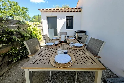 Provençaalse ontsnapping in de Alpilles