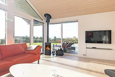 Ferienhaus Erholungsurlaub Faaborg