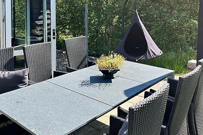 4 persone case ad Thisted-By Traum