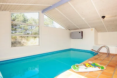 Luxuriöses Refugium mit Pool