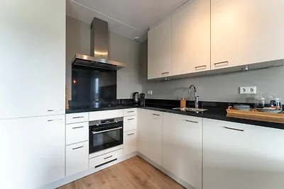 Ferienhaus mit Garten in Südlage