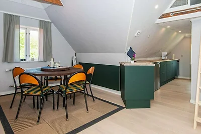 5 Personen Ferienhaus in Lemvig