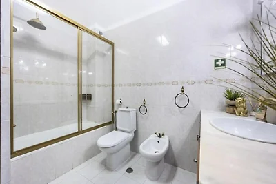 Haus in Altura nahe schönen Stränden