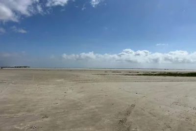 6 Personen Ferienhaus in Fanø-By Traum