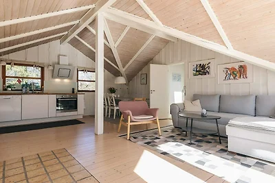 4 Personen Ferienhaus in Gilleleje