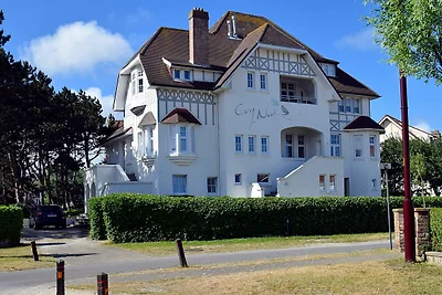 Appartement Cosy Nook dans une villa...