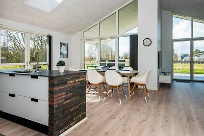 8 Personen Ferienhaus in Sydals