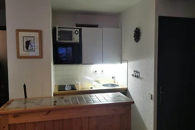 Casa vacanze vicino alla pista da sci Moulin...