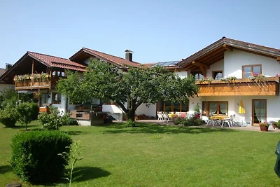 Haus Josefa im Allgäu