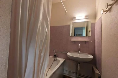 Nel Centro Della Stazione