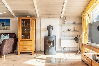 Ferienhaus mit 2 Schlafzimmer