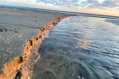 8 persoons vakantie huis in Rømø-By Traum