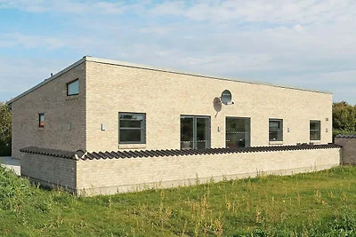 8 persone case ad Vestervig