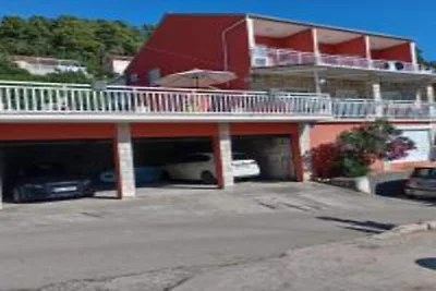 Apartments Bleuš - One Bedroom Apartment with...