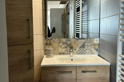 Ferienhaus in Val Thorens an den Skipisten