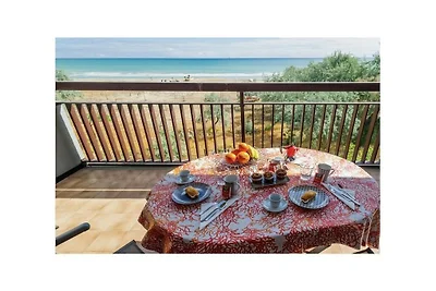 Residenza Alba Rossa - casa sul mare