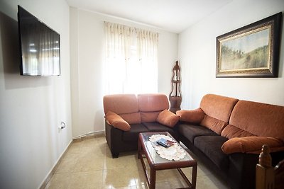 Appartement nabij centrum van Villarrobledo