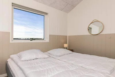 5 Sterne Ferienhaus in Saltum