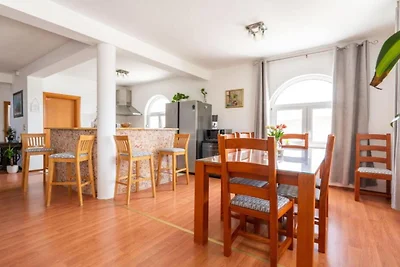 Holiday Home Villa