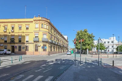Mirador De Triana - Apartment In Sevilla