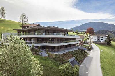 Gemütliche Wohnung an der Skipiste