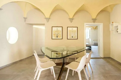 Apartment Casa dell'Architetto alla...