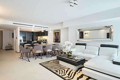 Luxuriöses 2-Zimmer-/4-Personen-Apartment mit...