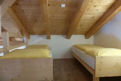 Appartamento per vacanze con 1 camera da...