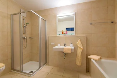 Penthouse in Bad Gastein bei Skiliften