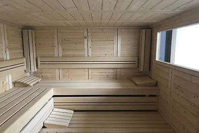 Appartementhaus Calmsailing, Börgerende