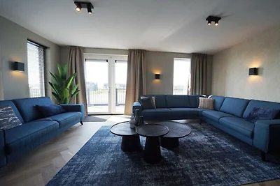 Ferienhaus Erholungsurlaub Kampen-Niederlande