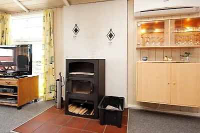 8 persoons vakantie huis in Sjølund-By Traum