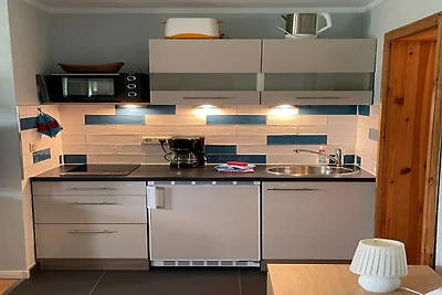 Ferienhaus in Bastorf f�r 5 Personen
