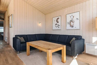6 Personen Ferienhaus in Tranekær-By Traum