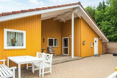 Seeblick-Ruckzug mit Spa -- By Traum...