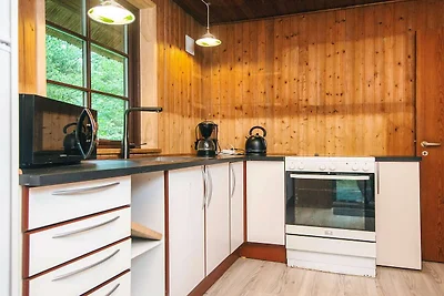 6 persoons vakantie huis in Blåvand