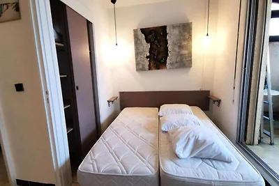 2 Zimmer für 6 Personen