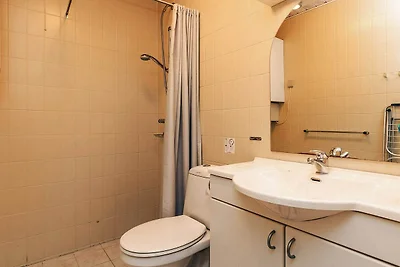 4 Personen Ferienhaus in Vestervig