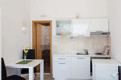 Superior Studio Apartment with Terrace and Se...