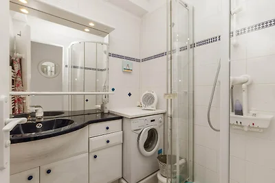 Wohnung in Agde am Strand