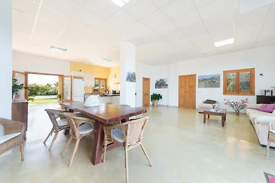 Cas Colector - Ferienhaus Mit Privatem Pool