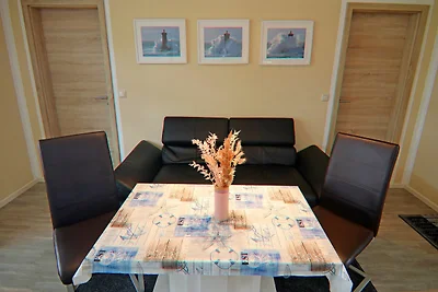 Gem�tlicher Bungalow in Pepelow Strandnהhe