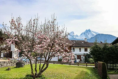 Vakantieappartement met 1 slaapkamer
