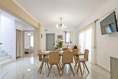 Villa in Adele mit privatem Pool